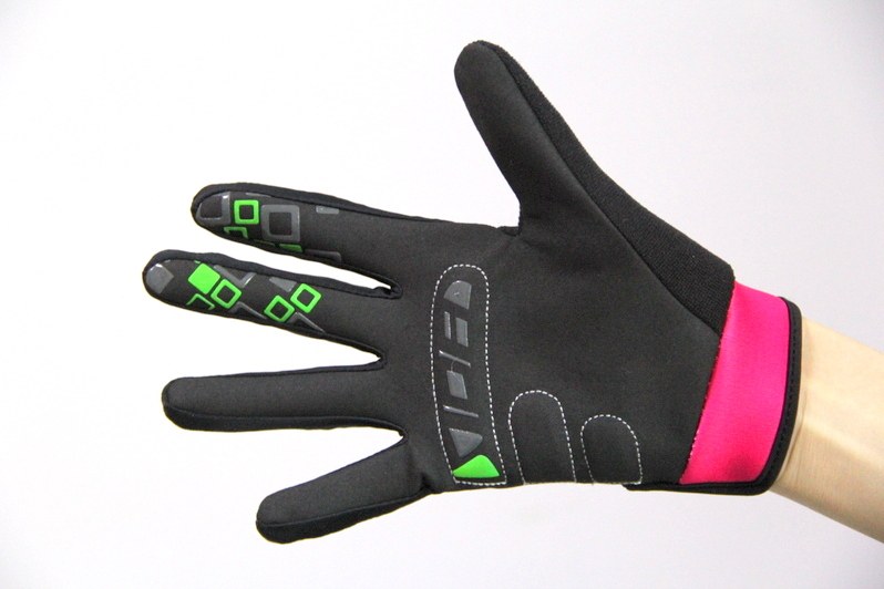 Gants pour vélo mixte MERIDA - Ref 2244697 Image 31
