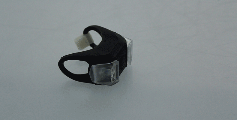 Eclairage pour vélo TUBAN - Frog Lumières - Ref 2397747 Image 42