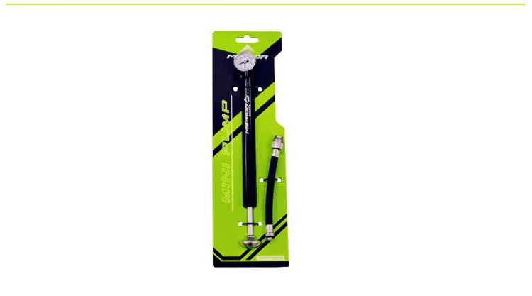 Pompe à vélo MERIDA - Ref 2387160 Image 30