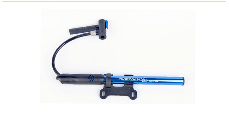 Pompe à vélo MERIDA - Ref 2387162 Image 33