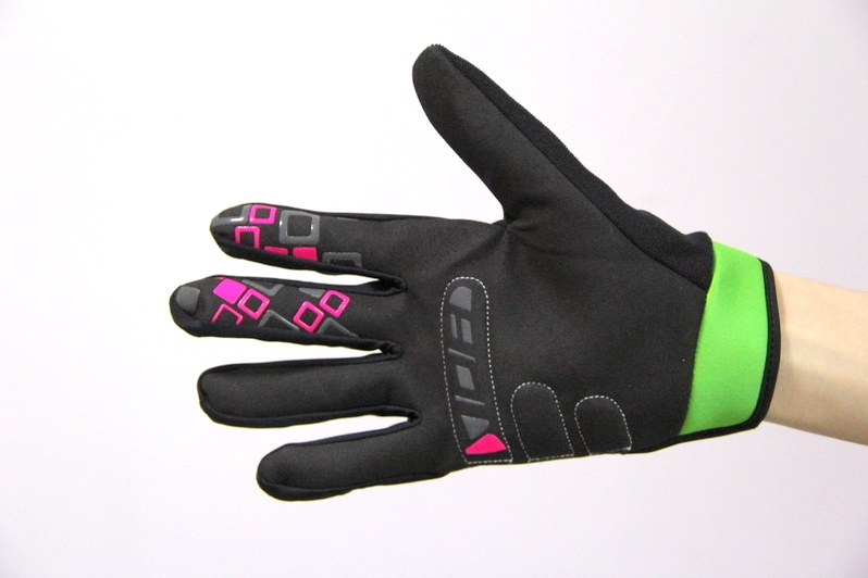 Gants pour vélo mixte MERIDA - Ref 2244697 Image 34
