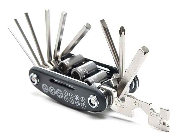 Outils pour vélo BIKE HAND - Ref 2279659 Image 27