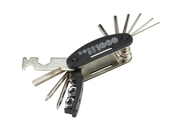 Outils pour vélo BIKE HAND - Ref 2279659 Image 28