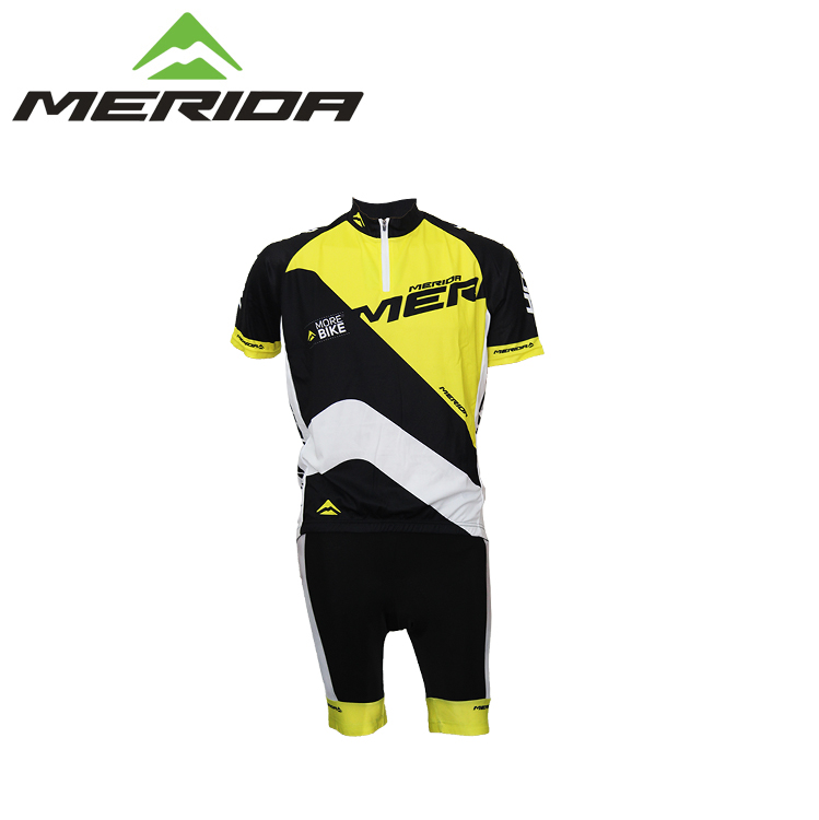 Vêtement cyclisme mixte MERIDA - Ref 2212827 Image 30