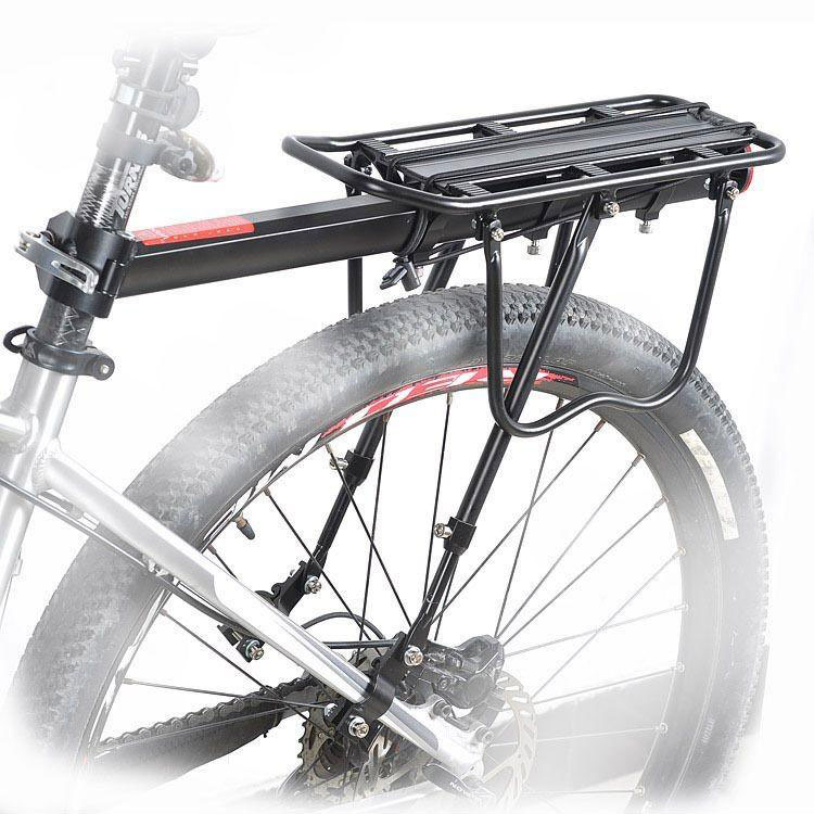 Porte-bagages pour vélo - Ref 2411531 Image 9