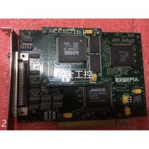 EPIX PIXCI DM R1 1 High Resolution Image Acquisition Card