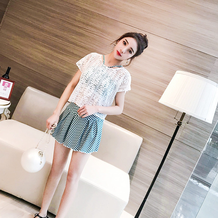 Maillot de bain pour femme - Ref 3031288 Image 13