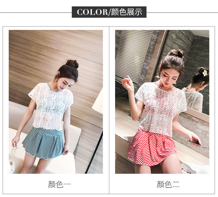 Maillot de bain pour femme - Ref 3031288 Image 20