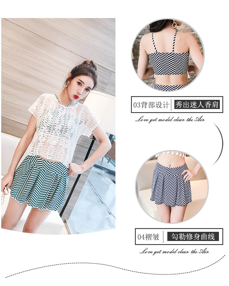 Maillot de bain pour femme - Ref 3031288 Image 17