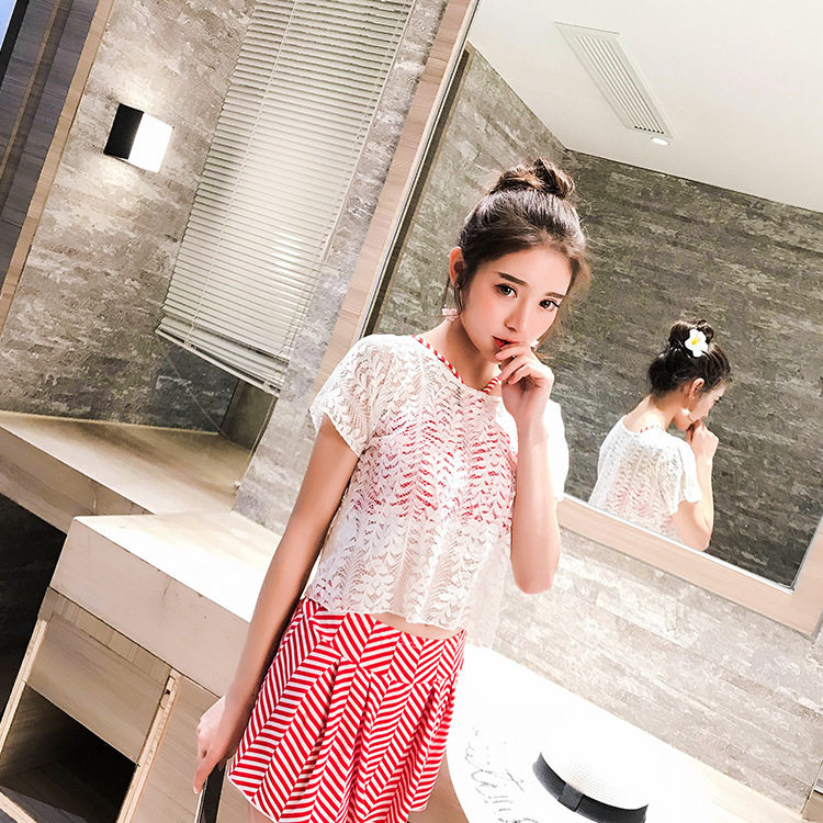 Maillot de bain pour femme - Ref 3031288 Image 12