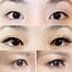 Lông mi tăng trưởng chất lỏng Lông mày Thái Lan Mascara không thấm nước dài Lông mi tăng trưởng lỏng chính hãng mascara không màu Kem Mascara / Revitalash