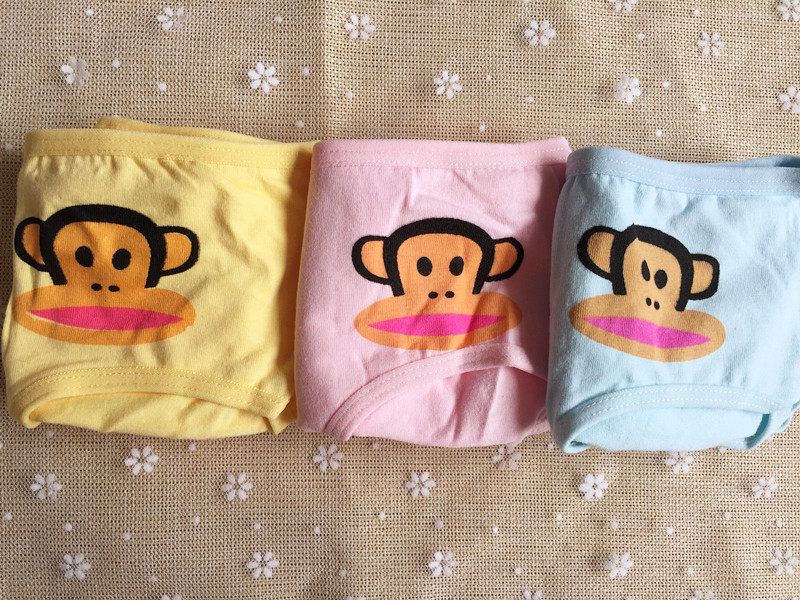 Slip jeunesse simple - Ref 650770 Image 10