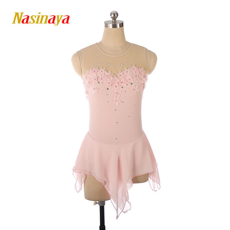 open lace back dress Revella Ready to Ship 470 – M & M Skatewear