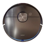 Cobos T9aivi+Широко -робот, подметающий интеллектуальное домашнее сокровище, ящик для пыли пыли Deebot Deebot