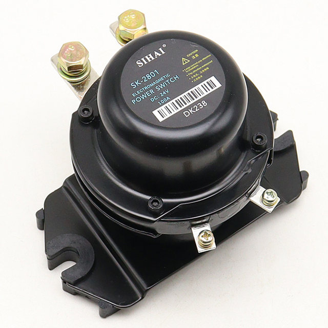 ການສະຫນອງພະລັງງານໄຟຟ້າ 12V24V ຕ້ານການຮົ່ວໄຫຼຂອງສະຫວິດຕົ້ນຕໍ