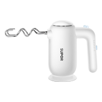 Supor electric egg beater household baking cake small mixer cream whipper handheld egg beater