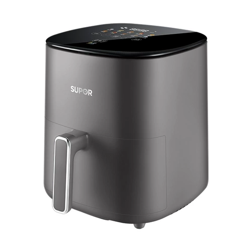 Официальный горшок с жареным горшком Supor Air.