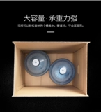 Большая коробка для переезда, ящик для хранения, пакет, сумка, упаковка, оптовые продажи