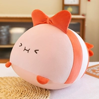 Вонючие креветки