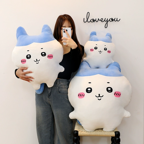 Кукла, подушка, большая плюшевая игрушка, подарок на день рождения