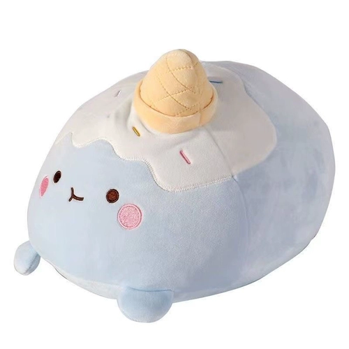 Плюшевая клубника, кукла, милая подушка для обнимания для сна