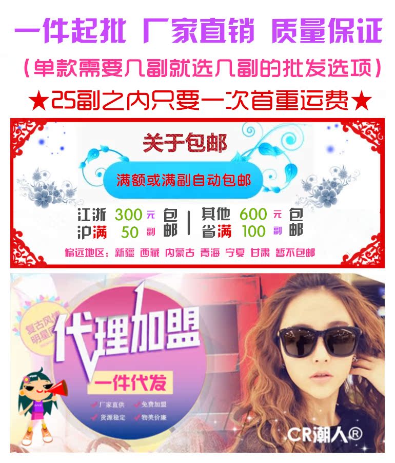 Etui à lunettes - Ref 1244012 Image 4