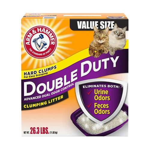 [Прямой бизнес] Айхемный молоток кошачий песок в Соединенных Штатах импортированный мощный со вкусом земляные кошки песок 10 кг20.