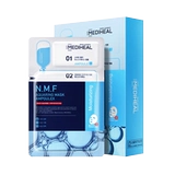 Увлажняющая маска для лица, (в наличии на складе), модернизированная версия, 10 штук