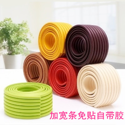Non-Sticky Dormitory Bed Ladder Anti-Collision Strip, Thickened and Widened Foot Pad, Dormitory Climbing Ladder Foam Strip, Child Protection Strip Non-Sticky Dormitory Bed Ladder Anti-Collision Strip, Thickened and Widened Foot Pad, Dormitory Climbing Ladder Foam Strip, Child Protection Strip
