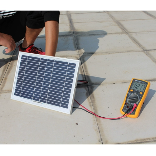 翔日 Монокристалл на солнечной энергии, батарея, генерирование электричества, 100W, 200W, 300W, 12v