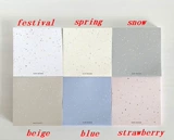 Плавающийся свет выделял Южную Корею Уважаемая Корейская минималистская учетная запись рука