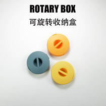 Wire reel wire fixed reel reel reel winding device mobile phone data cable charging storage box compact