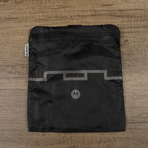 (Zero To 100) Motorola Waterproof Cashier Bag Wearing Headphones Bag Household Goods Small Objects Collection