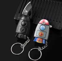 (zero to 100) multifunction small knife small number cutter key buttoned knife with small pendant delivery knife