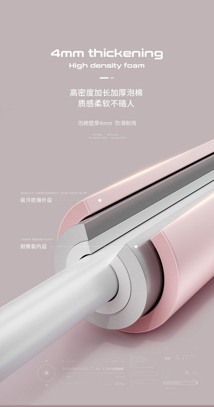 Жгут для тренировок в гольф 褰綋妫嶅紑鑲╁紑鑳岀鍣ㄦ敼鍠勯┘鑳岀珯濮跨煫姝ｅ崄瀛楁灦鐟滀冀鑳岃缁冨櫒鏉