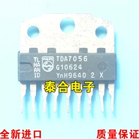 TDA7056 TDA7056B TDA7056A Voice усилитель IC Новый импортный оригинал