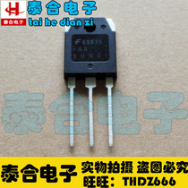 (Taihe Electronics) Brand new original FQA30N40 TO-3P in stock welcome to purchase