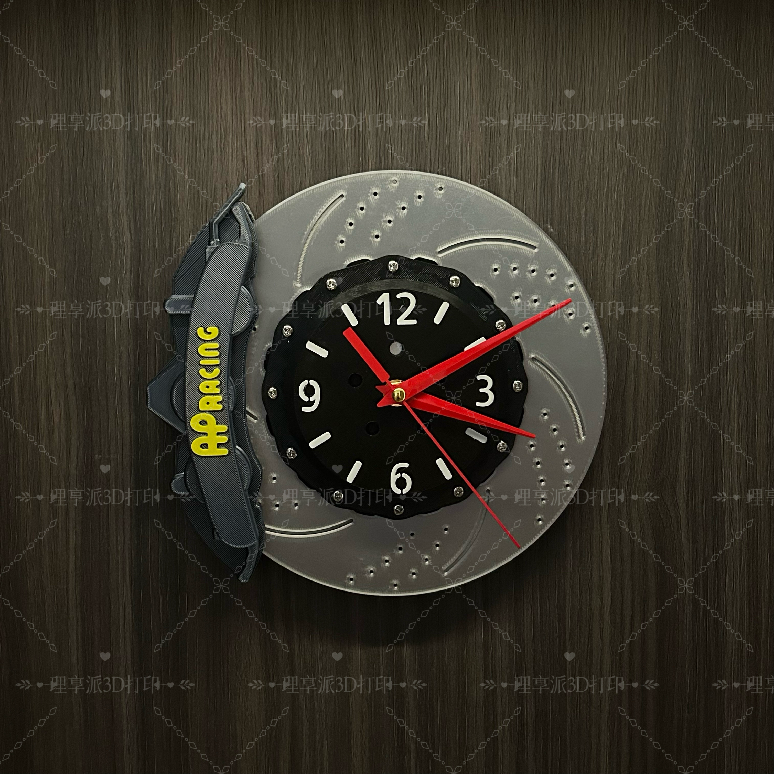 Brake, watch, travel card case for boys, Birthday gift