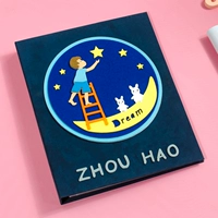 Премия книга Дрейм Мальчик