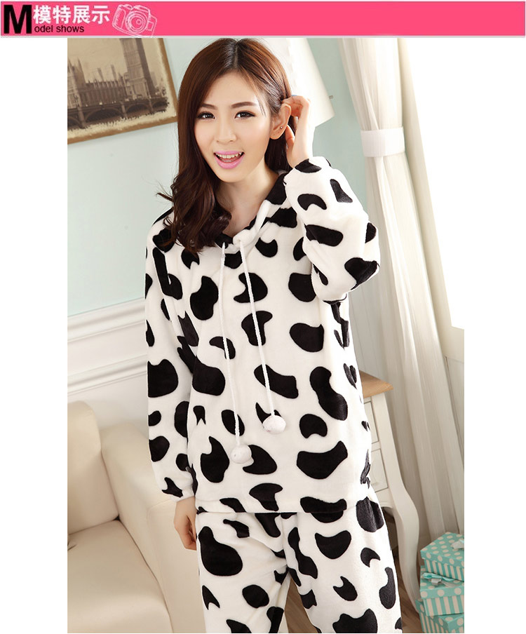 Pyjama pour femme OTHER   à manches longues - Ref 2996482 Image 5