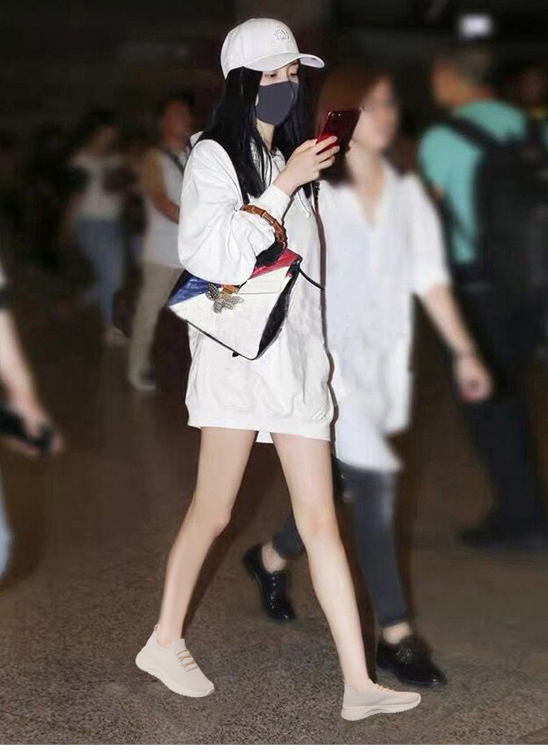 レディースの靴