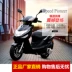 Xe máy tay ga 125cc mới tiết kiệm nhiên liệu xe máy nhiên liệu nam và nữ xe thể thao xe máy hoàn chỉnh xe có thể được trên thẻ - mortorcycles