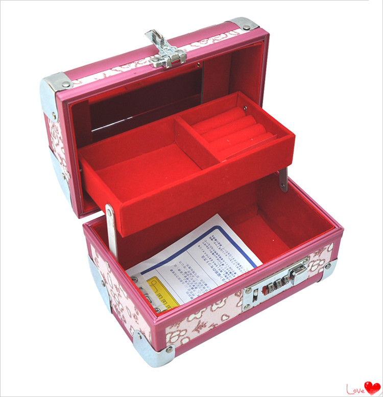 Coffret à bijoux OTHER   - Ref 3106848 Image 17