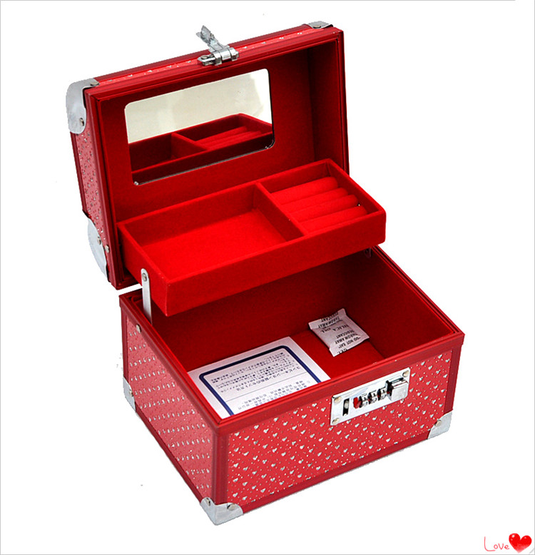 Coffret à bijoux OTHER   - Ref 3106848 Image 32