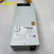Brand new 3Y server power supply 2U 500W YM-7501B with double 8PIN efficient silent promotion