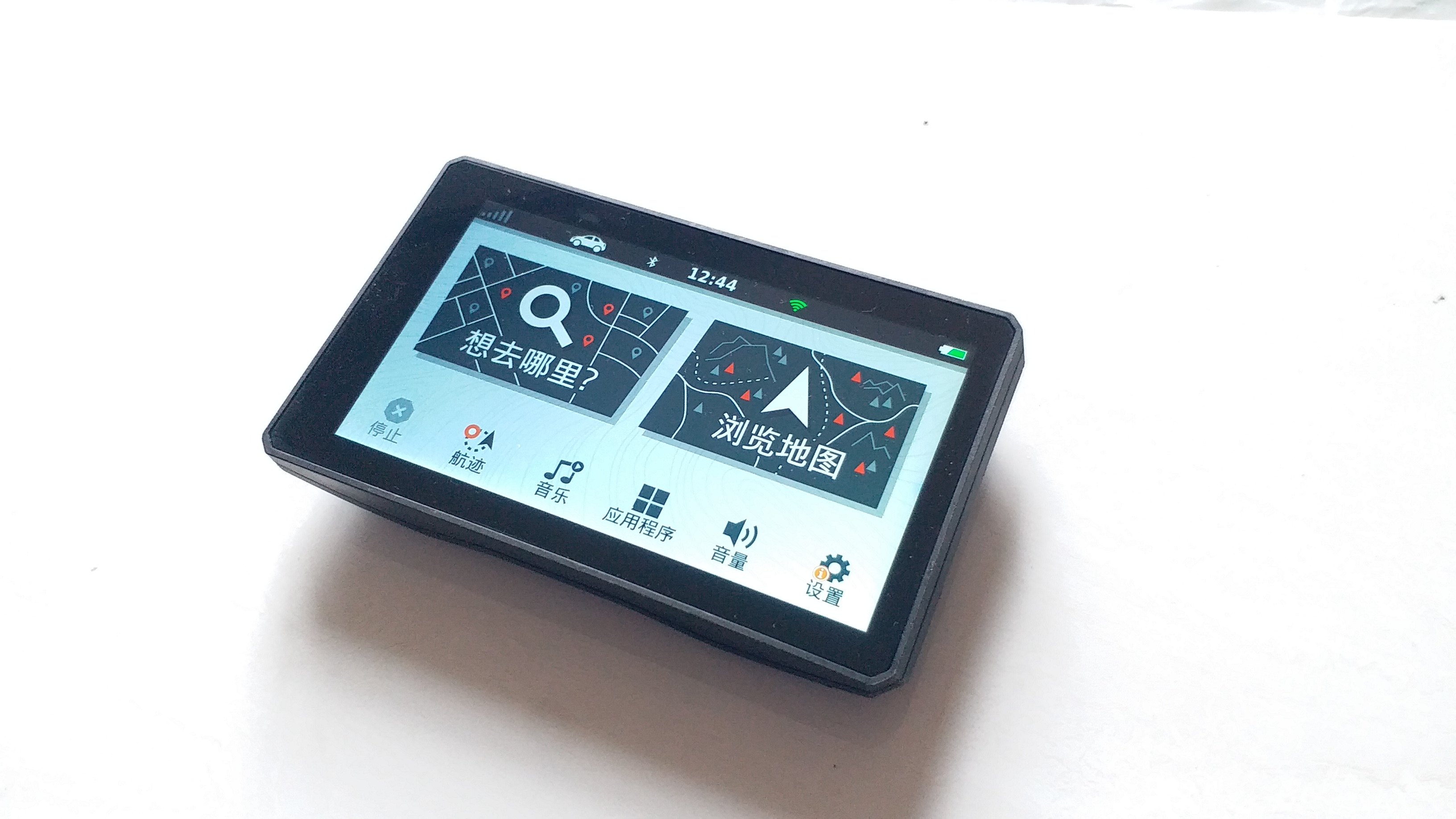 Garmin/佳明ZUMO XT，沙漠越野穿越的全能伙伴？-车用便捷式GPS导航-淘宝好物网