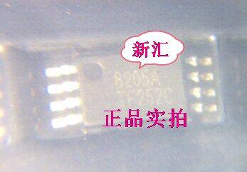 New original GE8205A 8205A E HT8205A welcome to consult spot can be shot directly