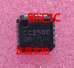 New original CC2500RTK welcome consultation spot available