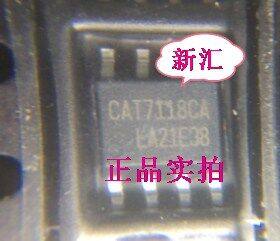 New original CAT7118CA welcome to consult the spot can be shot directly