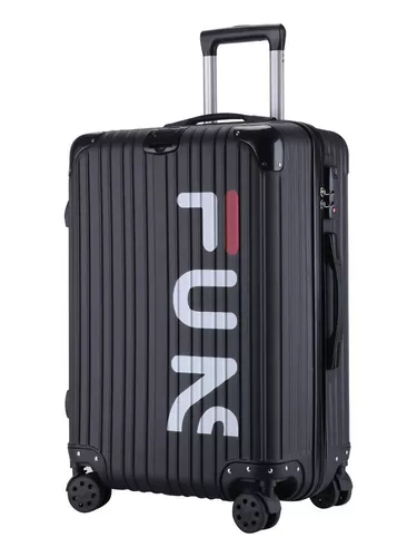 Трендовый модный чемодан, высококачественная коробка